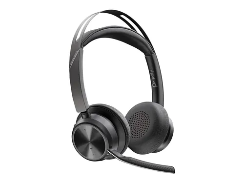 HP Poly VF2-M USB-C-C HS Headset Typ C