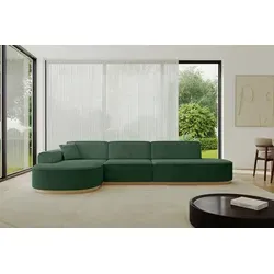 ALTDECOR Ecksofa MARI-L2-v2 in L-Form 328x171 cm
