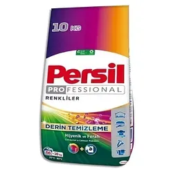 Persil Professional Deep Clean Color Waschpulver 10 kg