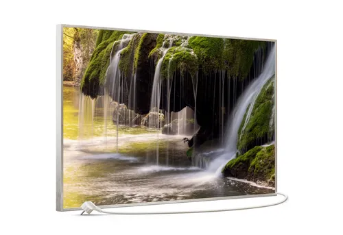 Raumheizgeräte von STEINFELD Heizsysteme