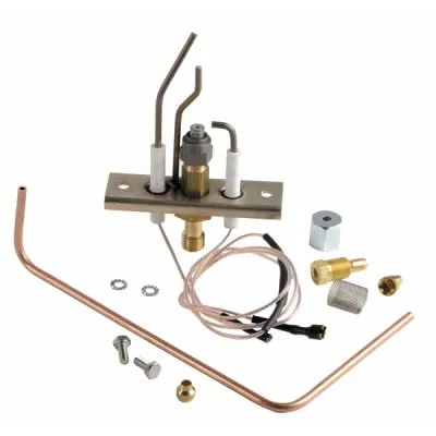 De dietrich - Zündbrenner komplett 3,7 bis 10 - : 85188921