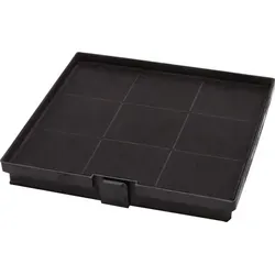 Aktivkohlefilter Kohlefilter Filter passend CHF 007 Bauknecht 481281719203