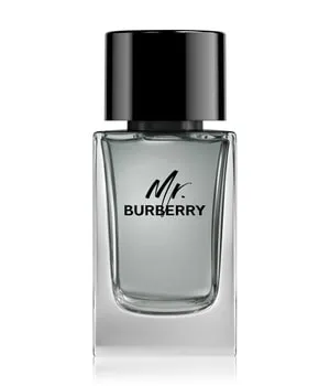 Burberry Mr. Burberry Eau de Toilette Spray 100 ml - Eleganter Herrenduft mit frischen Noten, ideal für den modernen Mann, perfekt für jeden Anlass.