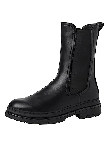 Tamaris Damen Klassische Ballerinas - Elegante Slipper mit TOUCHit-Fußbett für optimalen Komfort, perfekt für den Alltag oder besondere Anlässe.