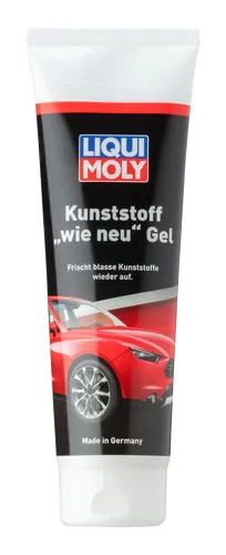 Liqui Moly Kunststoff 