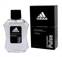 Adidas Dynamic Pulse Eau De Toilette 100 ml von adidas