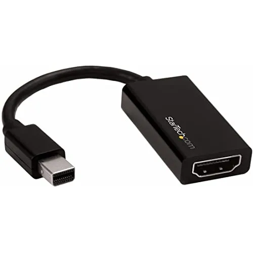 StarTech.com Mini DisplayPort to HDMI Adapter von StarTech
