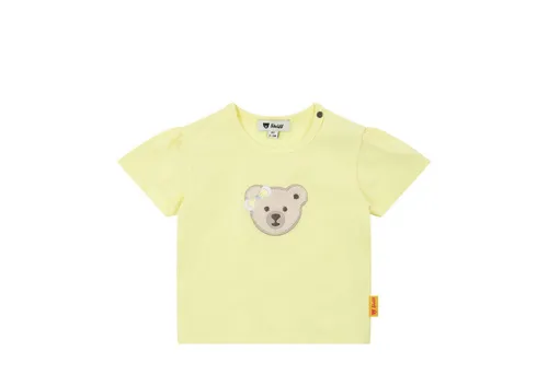Steiff T-Shirt T-Shirt kurzarm Summer Breeze von Steiff