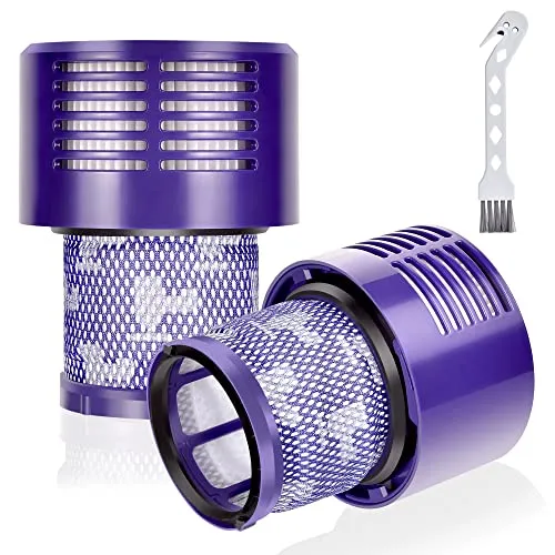 Ersatzfilter für Dyson V10 SV12 Cyclone Animal Absolute Akku Staubsauger