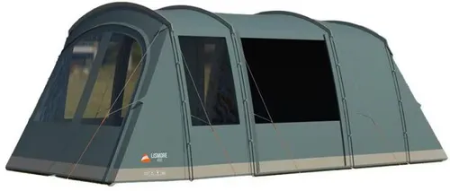 Vango Lismore 450 Tunnelzelt Campingzelt 4-Personen 300x600x205cm 1549509