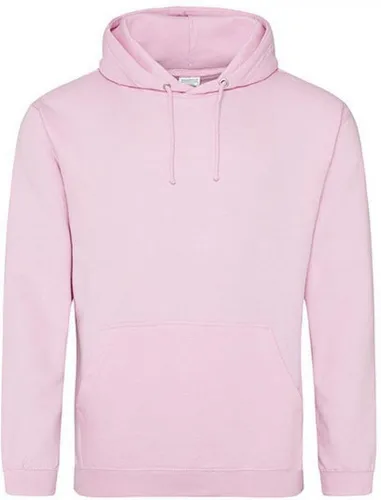 Just Hoods Kapuzenpullover College Hoodie / Kaputzenpulli in vielen Farben
