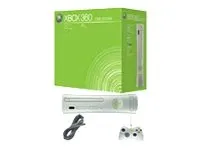 Xbox 360 Konsole 