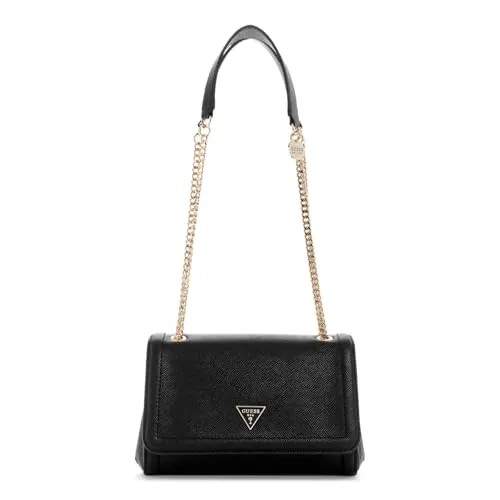 Produktbild Guess Noelle II Schultertasche 24 cm schwarz