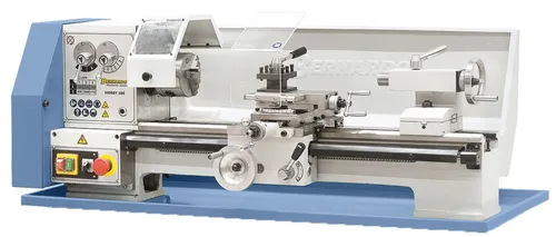Produktbild BERNARDO Hobby 500 Leitspindeldrehmaschine