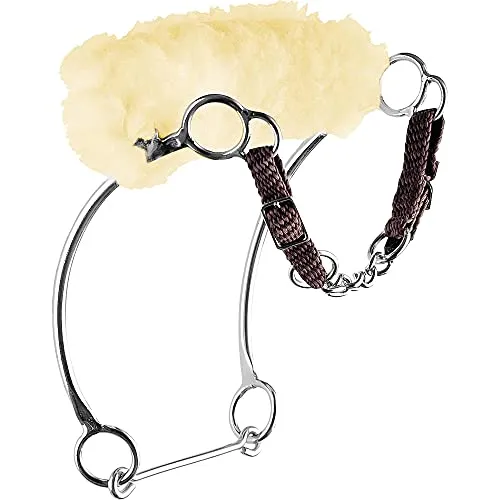 Sprenger Kombi-Hackamore