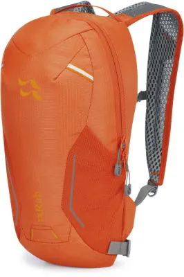 Rab Tensor 5 firecracker FCR - Größe 5 Liter QAP04