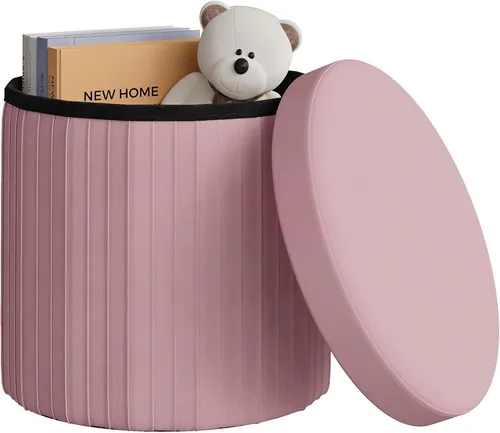 Woltu Sitzhocker (1 St)