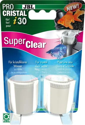 JBL ProCristal i30 SuperClear 2x von JBL Aquaristik