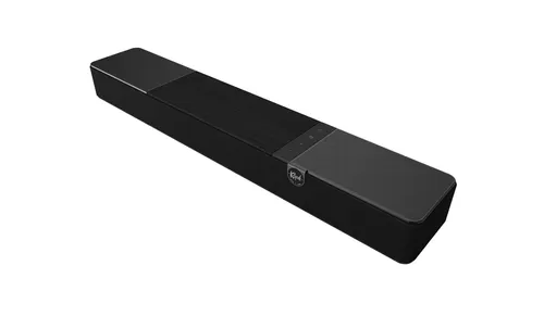 Klipsch Flexus Core 100 - Kompakte Dolby-Atmos Soundbar, 100W RMS, HDMI (eARC), Bluetooth und USB-C für beeindruckenden Klang