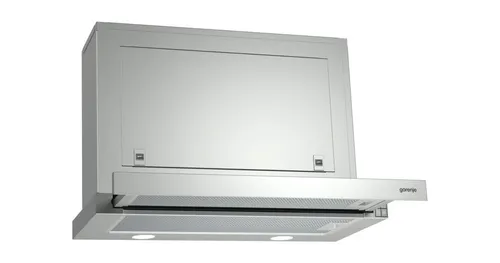 Produktbild Gorenje Telescopic Hood BHP623E8X