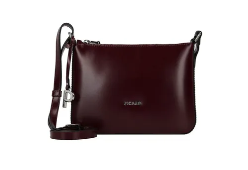 Picard Umhängetasche Black Tie, Leder