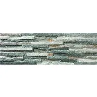 Wand- & Deckenfliesen Grau von Euro Stone