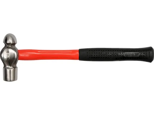 TRIZERATOP Hammer Karosseriehammer, Ausbeulhammer 225g