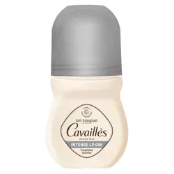 Roge Cavailles, Intense Lp, 48-Stunden-Schutz, Deo-Roll-On, fü r Damen, 50 ml