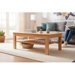 möbelando Couchtisch Leduc I von Möbelando