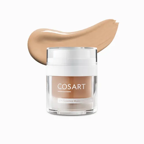 Produktbild - 30ml Bright / Naturel 663,33 EUR/l) Cosart Lift Essence Make-up (N° 790