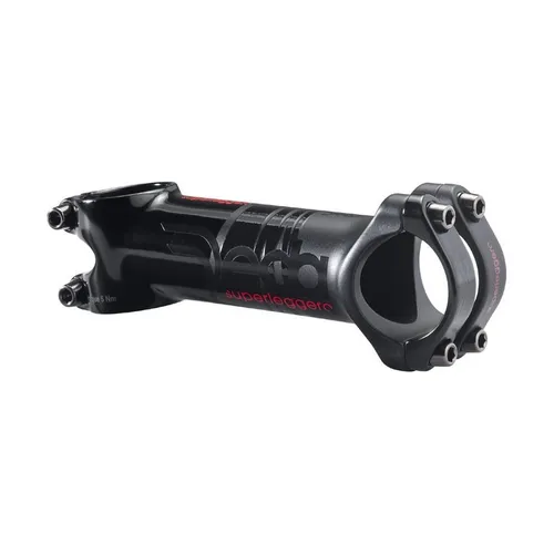 Deda Vorbau Superleggero 100 mm schwarz