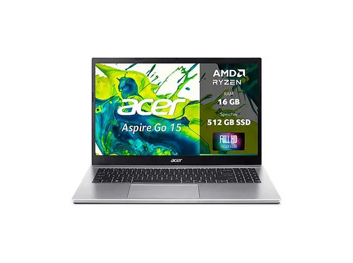 ACER Aspire Go 15 (AG15-42P-R8UL)