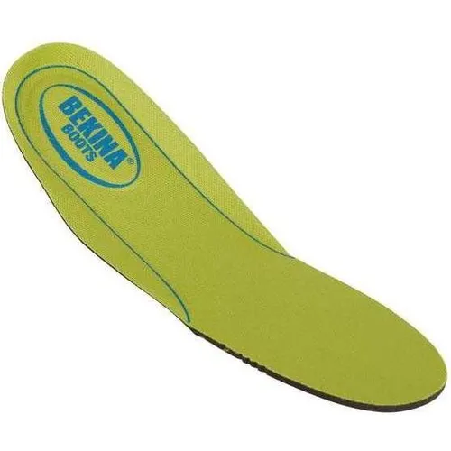 Kerbl 2-Schicht Fussbett (34115)