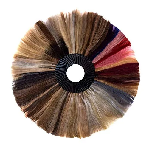 Haarverlängerungen von Global Extend