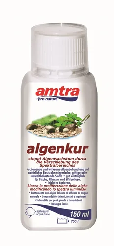 Amtra Algenkur (150 ml)
