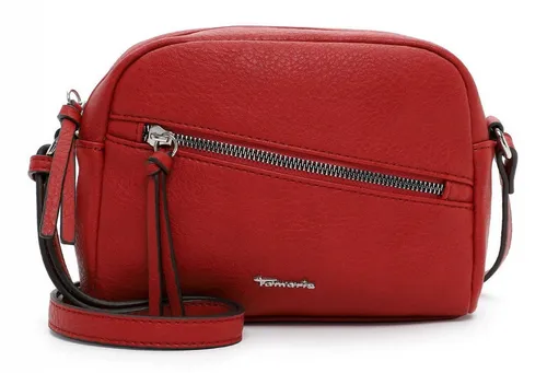 Tamaris Umhängetasche Crossover Bag - Umhängetasche von Tamaris - Stylischer Begleiter mit geräumigem Hauptfach und mehreren Fächern. Ideal für den Abend und vielseitig kombinierbar.