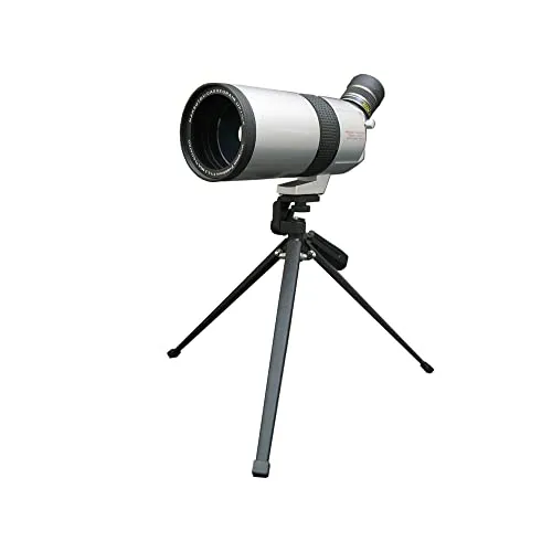Seben 38-114x70 Ultra Zoom Mak Spektiv Teleskop SC3 mit Stativ - Spektive mit 38-114-facher Vergrößerung und 70 mm Öffnung für klare, detaillierte Bilder. Ideal für Astronomie und Naturbeobachtungen.