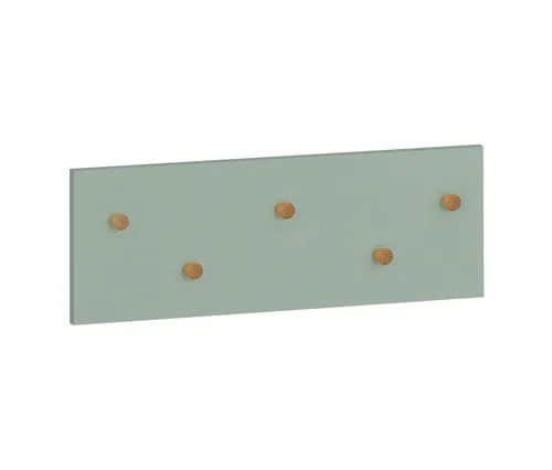 Tchibo Hakenpaneel »Bjarne« in grün von Tchibo