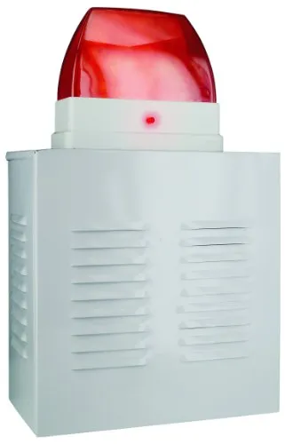 Elro SA11D Dummy Alarmanlage, Sirene