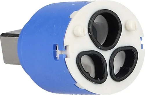 easyPART Kompatibel/Ersatz für BLANCO 123866 Armaturenkartusche für DRUCK Hebelmischer Küchenspüle