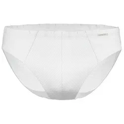 Ammann Slip Mini Slip Day Modern / Cotton & More (Stück, 1-St) - weiß 8