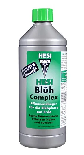 Hesi Blüh Complex, 500ml