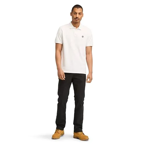 Timberland Millers River Pique Polo Herren von Timberland