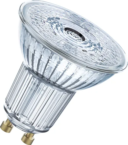 OSRAM LED Reflektorlampe PAR16 4,5W GU10 350lm 4.000K 36° dim CRI90