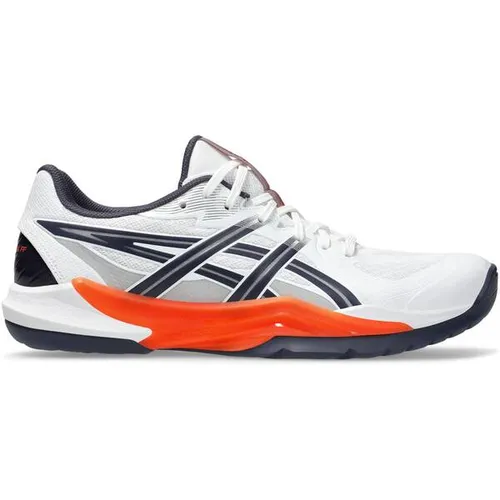 ASICS Herren Handballschuhe POWERBREAK FF, mehrfarbig,ASICS