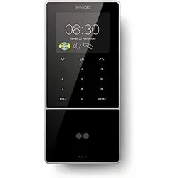 TM 838 SC von Safescan