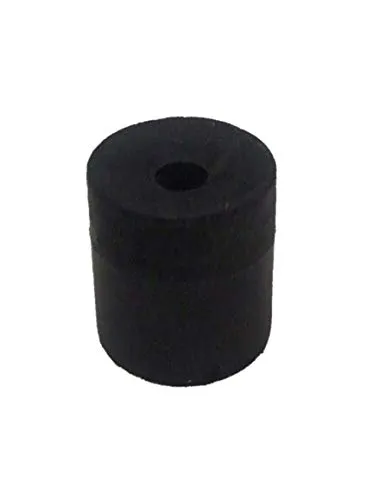 Gummifuß K2 Kompressor Putzmaschine G4 G5 Fuß Fußplatte