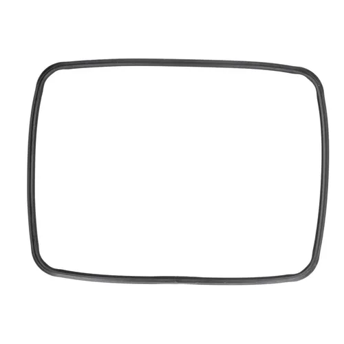 Bauknecht C00725238 Türdichtung rundrum 4Haken für Backofen von Bauknecht