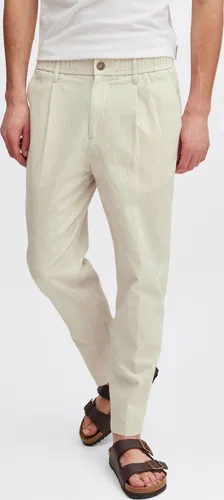 Casual Friday CFMarc Herren Leinenhose – Relaxed Fit für maximalen Komfort - Leichte Leinenhose für Herren mit 55% Leinen und 45% Baumwolle. Ideal für Freizeit und Büro, bietet einen entspannten Schnitt und hohen Tragekomfort – perfekt für jeden Anlass!
