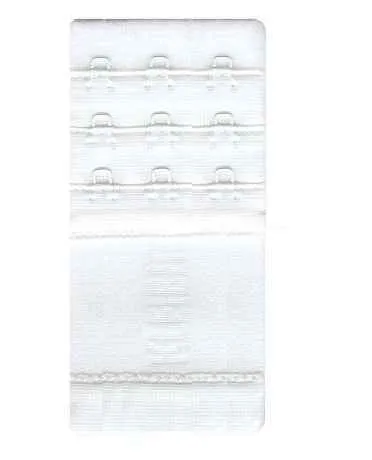 Kleiber BH-Verlängerer 40mm weiss